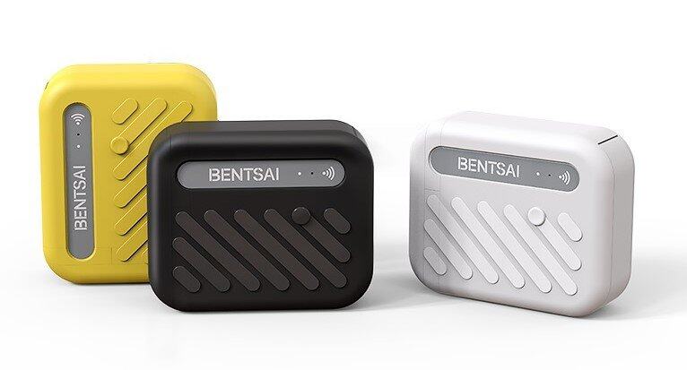 BENTSAI B10 Mini Portable Printer